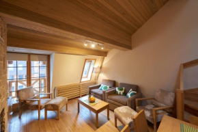 LUX privatni apartman 411 u sklopu HOTEL VUČKO JAHORINA